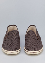 Слипоны Alberola фото № 3 недорого