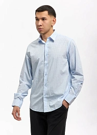 Рубашка Thomas Graf фото № 3 недорого