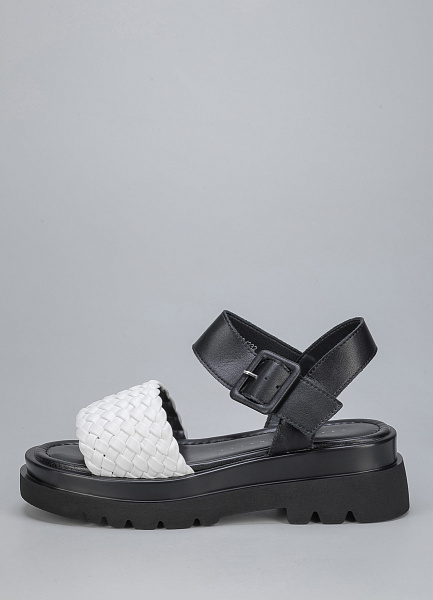 Сандалии Franco Manatti фото № 1 интернет-магазин