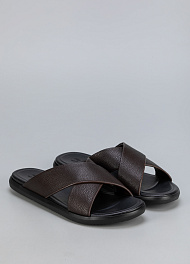 Шлепки Mattini фото № 2 цена