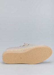 Слипоны Alberola фото № 5 купить