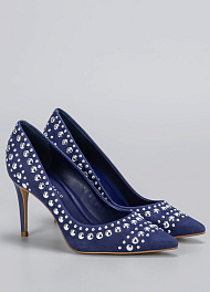 Туфли Carrano фото № 2 цена