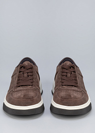 Кеды Duca Daretti фото № 3 недорого