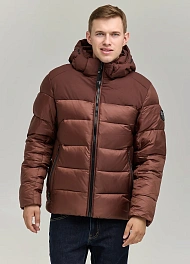 Куртка Black Vinyl фото № 2 цена