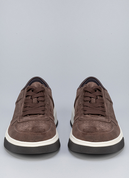 Кеды Duca Daretti фото № 3 недорого