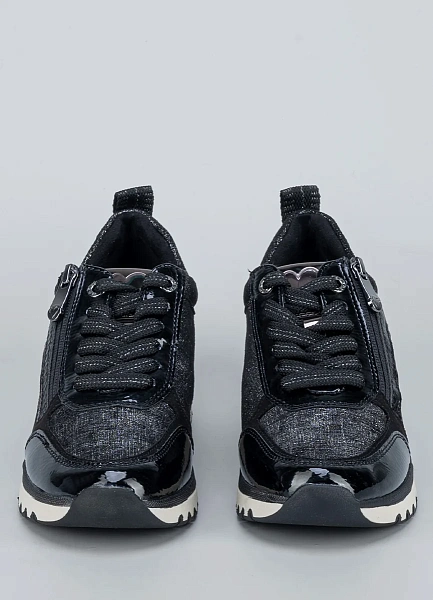 Кроссовки Marco Tozzi фото № 3 недорого