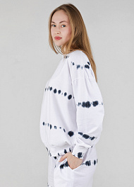 SPORT свитшот Thomas Graf фото № 2 цена