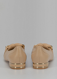 Балетки Franco Manatti фото № 4 Казахстан