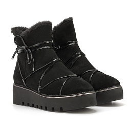 Ботинки Tamaris фото № 2 цена