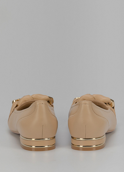 Балетки Franco Manatti фото № 4 Казахстан