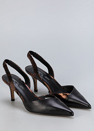 Туфли открытые Loretta Very фото № 2 цена