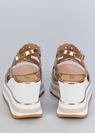 Босоножки Keys фото № 4 Казахстан