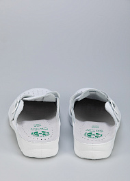 Тапочки Le Soft фото № 4 Казахстан