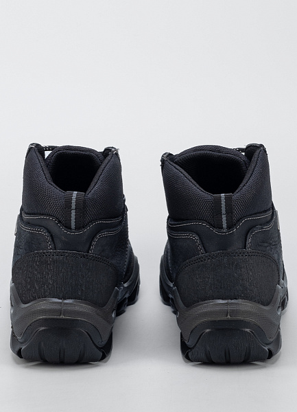 Ботинки Imac фото № 4 Казахстан