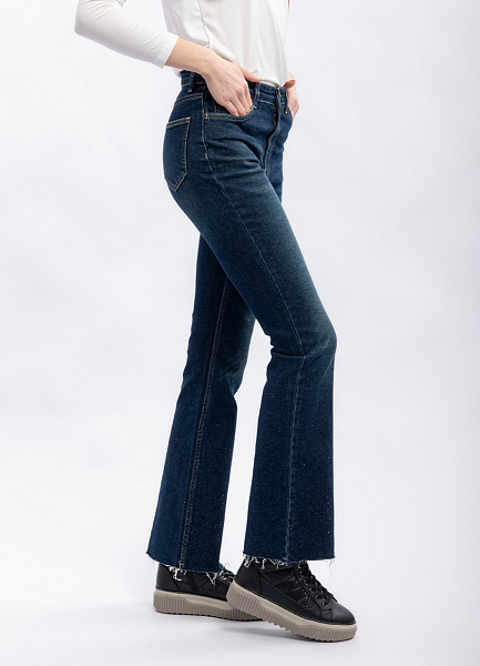 джинсы Loretta Very фото № 5 купить