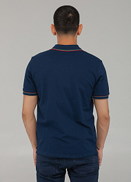 Поло Thomas Graf фото № 3 недорого