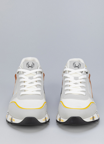 Кроссовки Mattini фото № 3 недорого