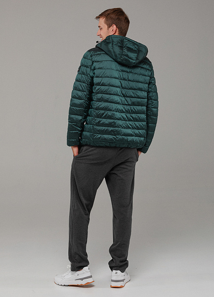 Куртка Duca Daretti фото № 4 Казахстан