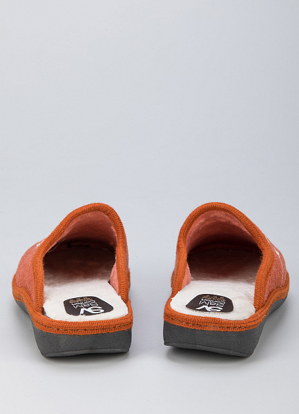 Тапочки Salvi фото № 4 Казахстан