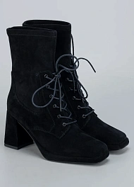 Ботильоны Loretta Very фото № 2 цена