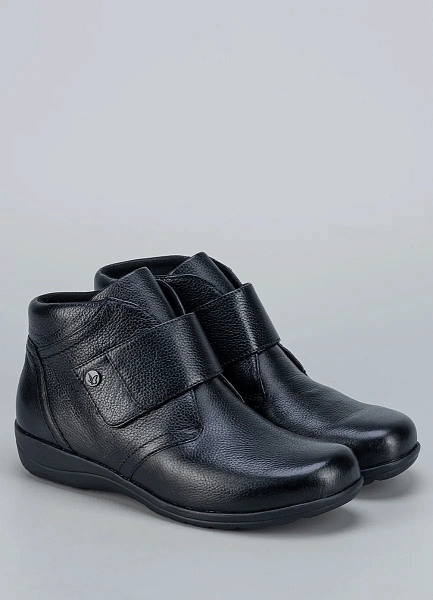 Ботинки комфорт Caprice фото № 2 цена