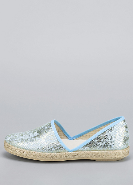 Эспадрильи Alberola фото № 1 интернет-магазин