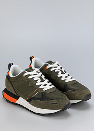 Кроссовки Mattini фото № 2 цена