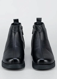 Ботинки Finn Line фото № 3 недорого