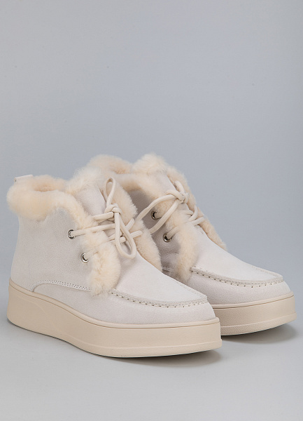 Ботинки Thomas Graf фото № 2 цена