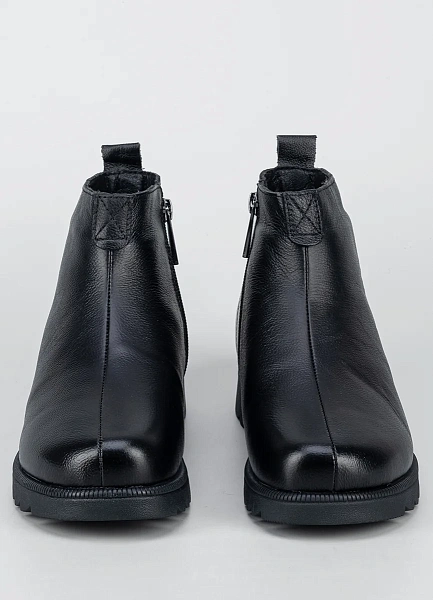 Ботинки Finn Line фото № 3 недорого