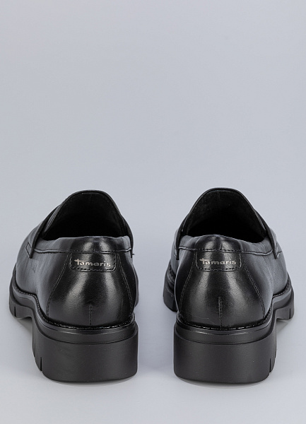 Лоферы Tamaris фото № 4 Казахстан