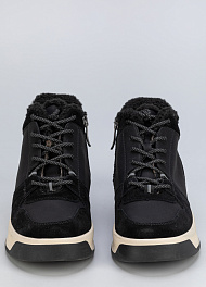 Кеды Franco Manatti фото № 3 недорого