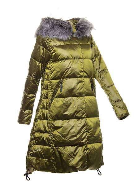 Пуховик Thomas Graf фото № 2 цена