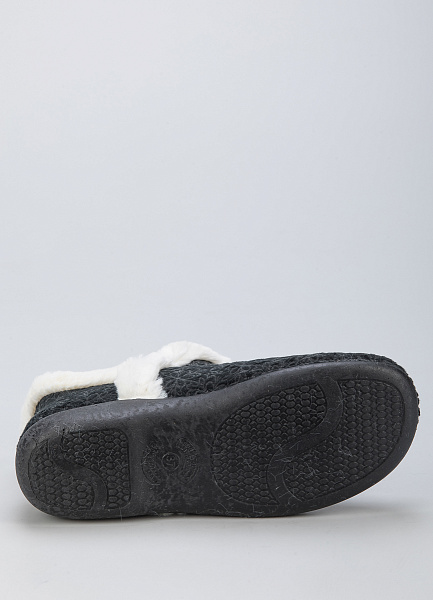 Тапочки закр De la Torre фото № 5 купить