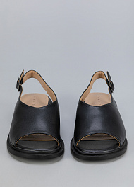 Сандалии Franco Manatti фото № 3 недорого