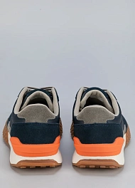 Кроссовки Mattini фото № 4 Казахстан