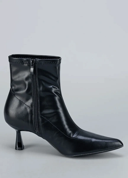 Ботильоны Franco Manatti фото № 5 купить