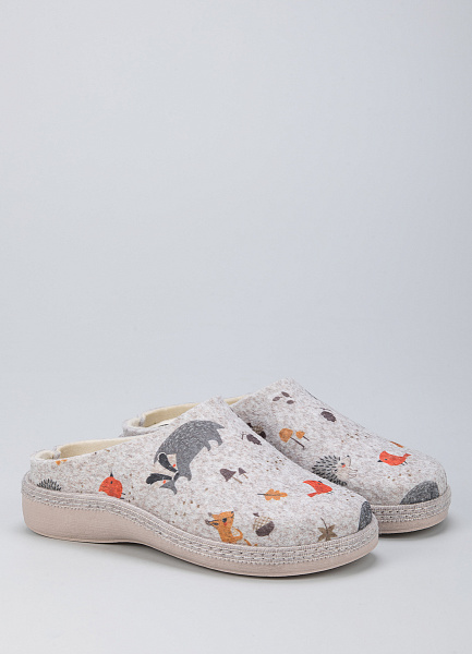 Тапочки Salvi фото № 2 цена