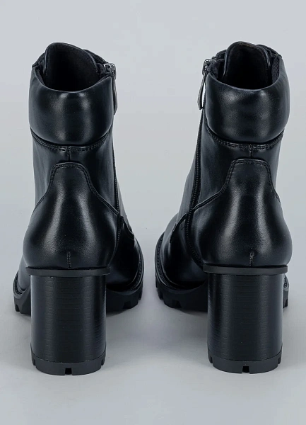 Ботильоны Tamaris фото № 4 Казахстан