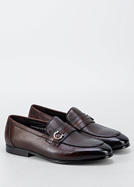 Лоферы Duca Daretti фото № 2 цена