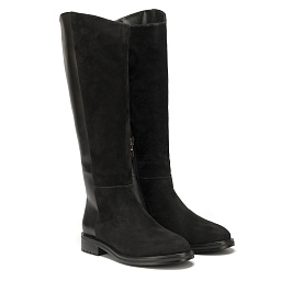 Сапоги Franco Manatti фото № 5 купить