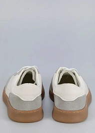 Кеды Mattini фото № 4 Казахстан