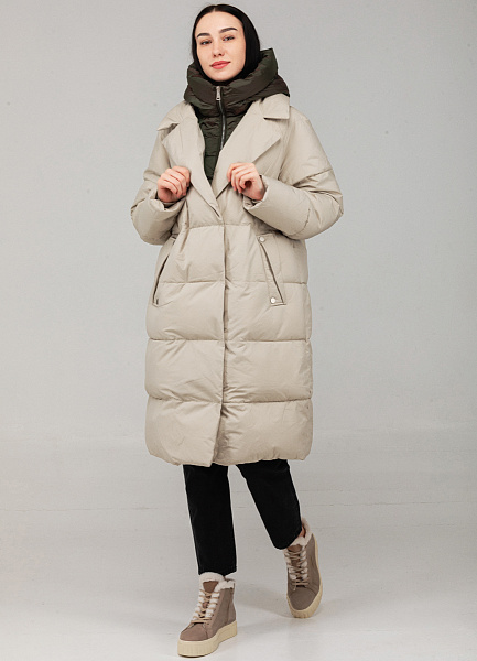 Куртка Evacana фото № 1 интернет-магазин