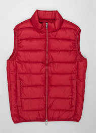 Жилет Duca Daretti фото № 1 интернет-магазин