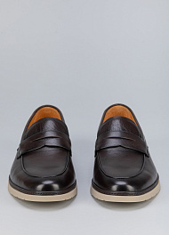 Лоферы Duca Daretti фото № 3 недорого