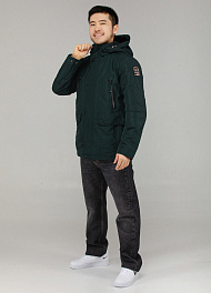Куртка Shark Force фото № 2 цена