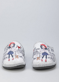 Тапочки Salvi фото № 3 недорого