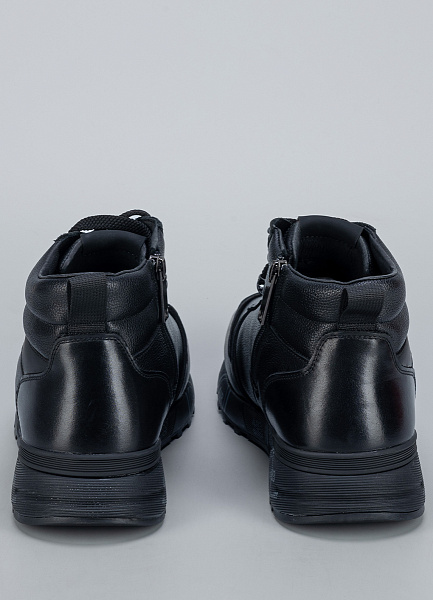 Кроссовки высокие Mattini фото № 4 Казахстан