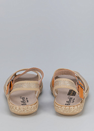 Сандалии Alberola фото № 4 Казахстан