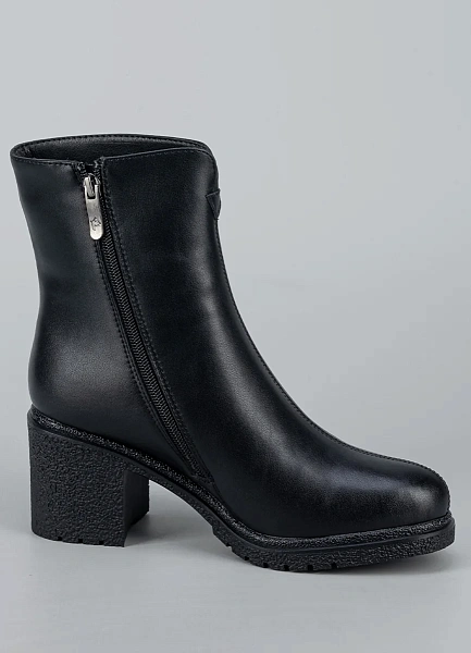 Ботильоны Franco Manatti фото № 5 купить